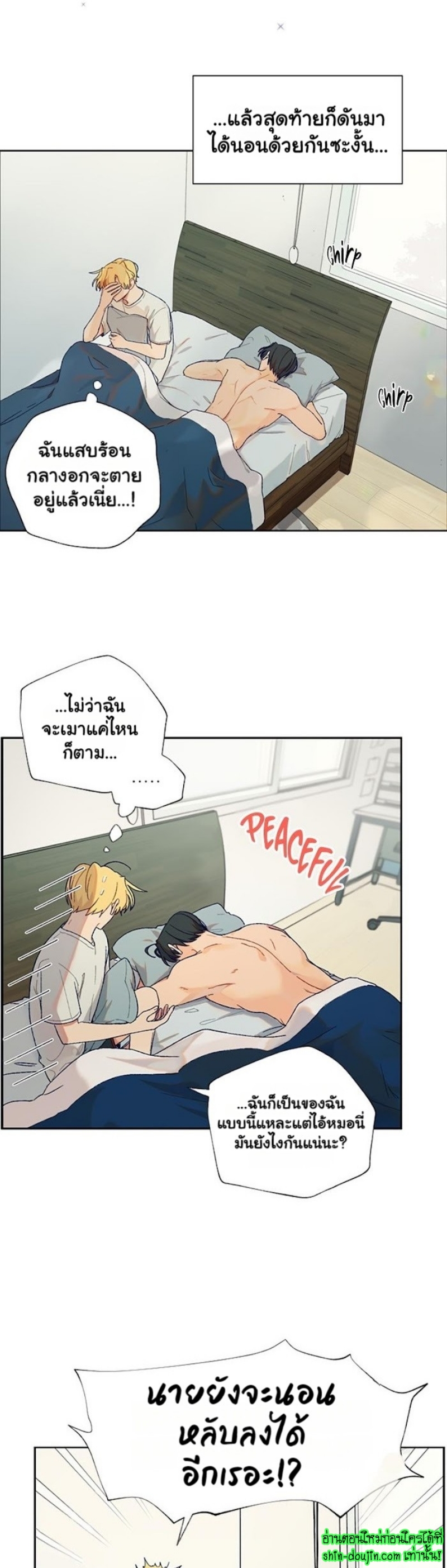 Vanilla flavour please EP 4